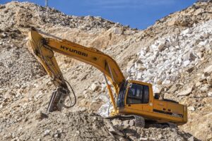Mining the Future
