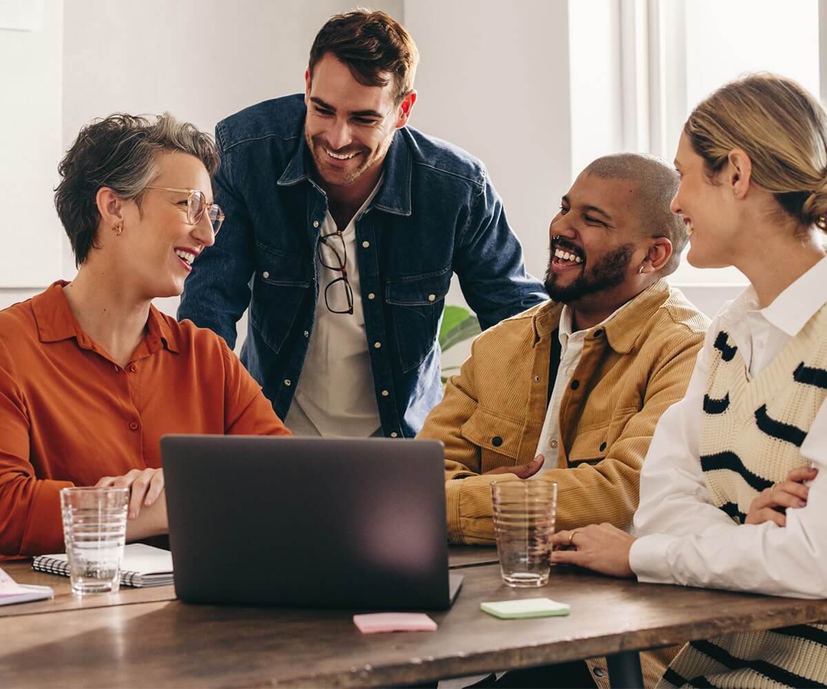 Stakeholder Solutions